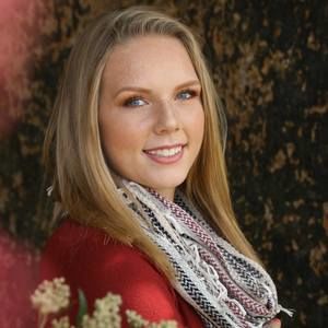 Meet your Posher, Renee